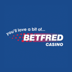 Betfred Casino