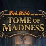 Rich Wilde və Dəlilik Kitabı
