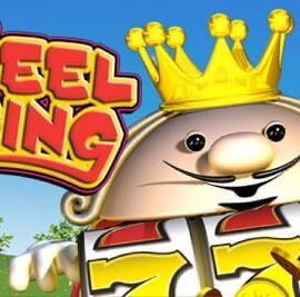 Reel King Potty – King Pot Edition