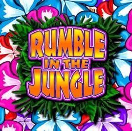 Rumble in The Jungle