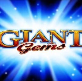 Giant Gems