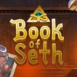 Book of Seth