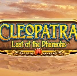 Kleopatra: Fironların sonuncusu