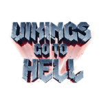 Vikings Go to Hell