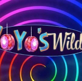 Yo Yo’s Wild