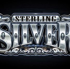 Sterling Silver