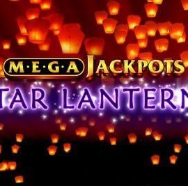 MegaJackpots Ulduz Fənərləri