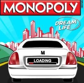 İnhisarçılıq – Dream Life