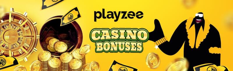 If you’re looking to make the most of a casino extra then playzee welcome extra and no-cost spins might be good option for you-logo