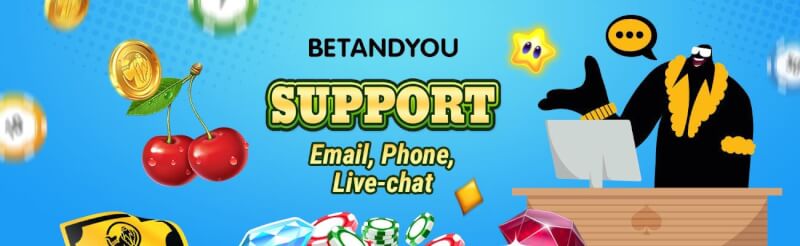 vegas hero support choices review-logo