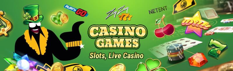 voodoo dreams offers different casino games like slots, blackjack kimi real vaxt qumar oyunları, bakkara və rulet-loqosu