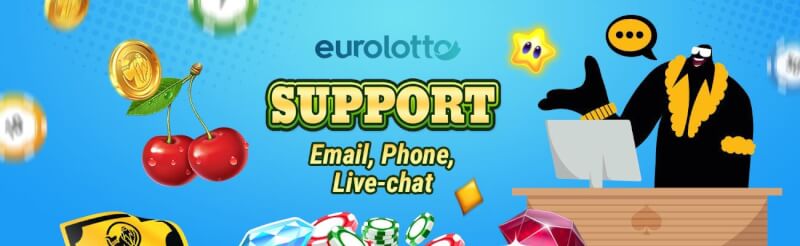 eurolotto casino assistance choices review-logo