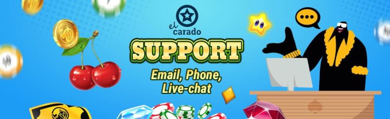 el carado assistance choices review-logo