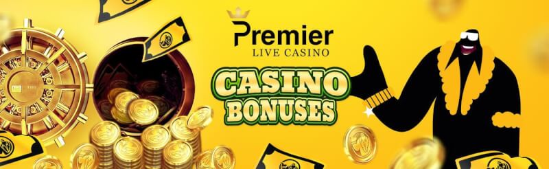 If you’re trying to benefit from an innovative new casino extra then premier real time casino welcome bonus and no-cost spins may be a beneficial option for you-logo