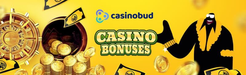 If you’re trying to take advantage of a casino extra after that casinobud welcome bonus and free spins could be a beneficial option for you-logo