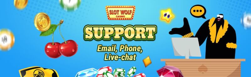 slotwolf help choices review-logo