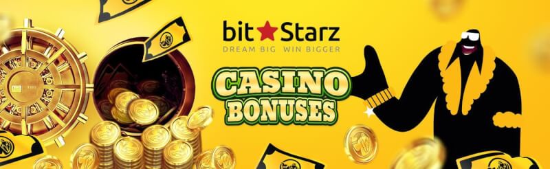 If you’re looking to take advantage of a casino extra after that bitstarz might be good choice for you-logo
