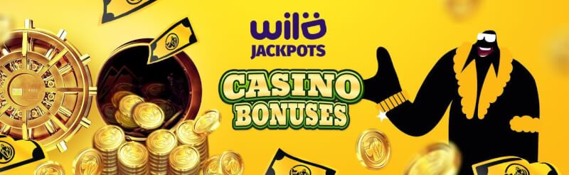 If you’re trying to make use of a casino bonus then crazy jackpots casino welcome extra might-be an excellent option for you-logo