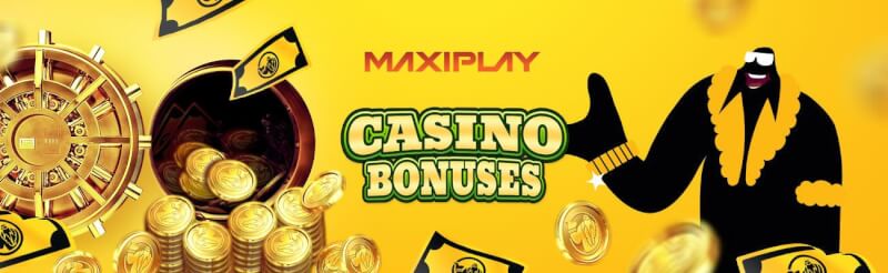 If you’re looking to make the most of a casino extra after that maxiplay casino welcome extra and no-cost spins might be an excellent selection for you-logo