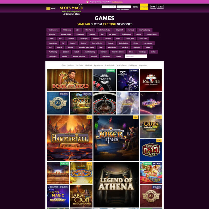 slot machinessecret screenshot 2