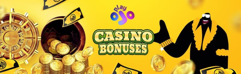If you’re looking to make the most of a unique casino bonus then playojo welcome bonus and no-cost spins may be a great choice for you-logo