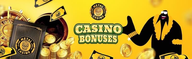 If you’re trying to benefit from a new casino bonus then steel casino greeting bonus and free spins may be a great option for you-logo