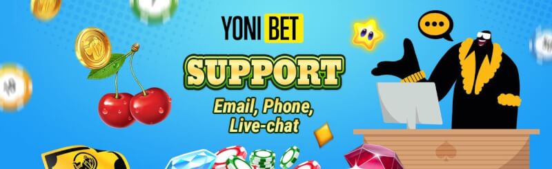 yonibet support choices review-logo