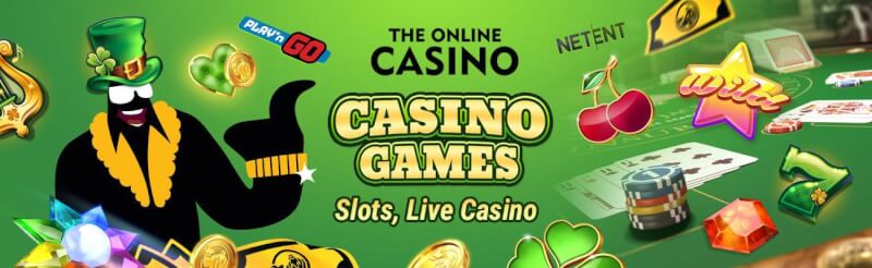 the online casino offers numerous casino games like slots, blackjack kimi canlı kazino oyunları, bakkara və rulet-loqosu
