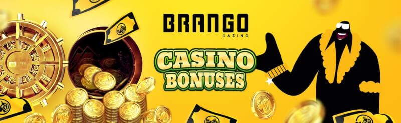 If you’re seeking to make the most of a new casino bonus then brango casino could be a beneficial choice for you-logo