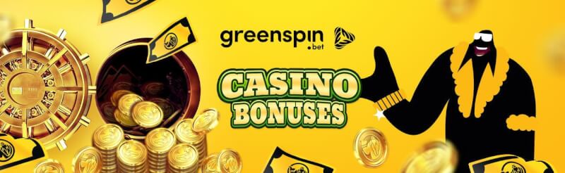 If you’re seeking to make the most of a casino extra after that greenspin casino welcome extra and free spins might-be an excellent option for you-logo