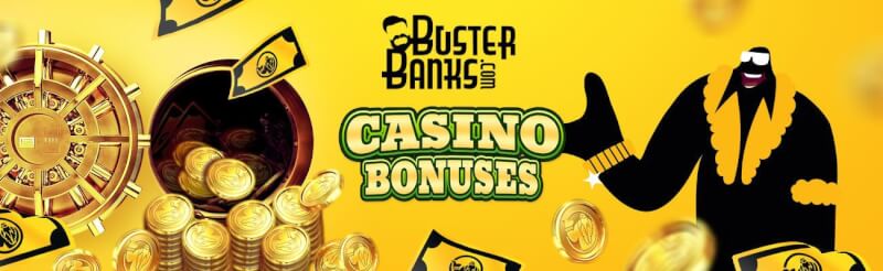 If you’re trying to make the most of a new casino extra after that buster finance companies casino welcome bonus and no-cost spins could be good option for you-logo