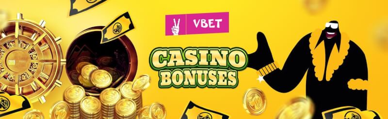 If you’re seeking to benefit from an innovative new casino extra then vbet casino welcome bonus and free spins could be good choice for you-logo