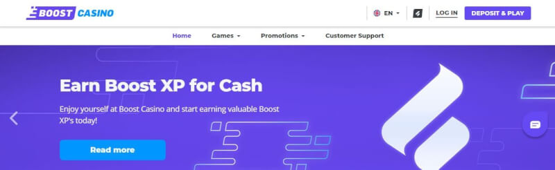 No enrollment, instant deposits, and a catalogue of hundreds of interesting games available. play at Increase Casino online-logo