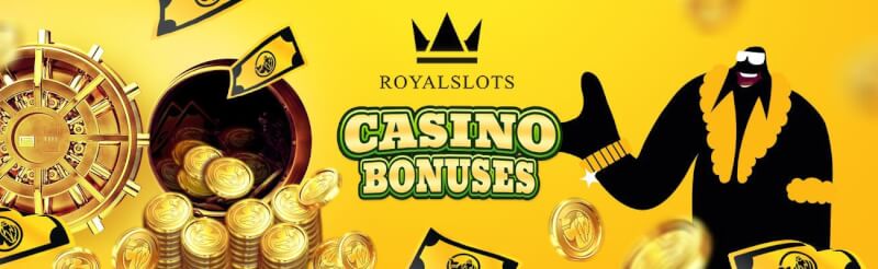 If you’re looking to make use of a new casino extra then royal slots welcome extra and no-cost spins may be a good selection for you-logo
