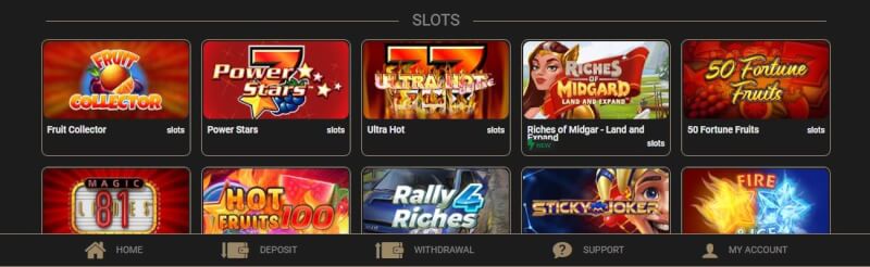 casinocasino homepage provides gambling games, ilk depozit əlavə və yeni oyunçular üçün promosyonlar-loqosu