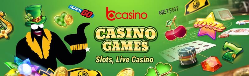 bcasino games casino provides numerous casino games like slots, blackjack kimi real vaxt kazino oyunları, bakkara və rulet-loqosu