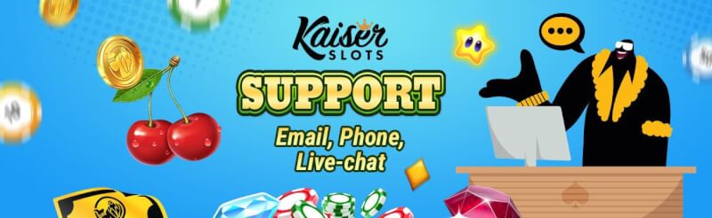 kaiserslots help choices review-logo