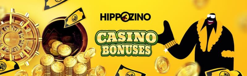 If you’re seeking to benefit from a fresh casino bonus after that hippozino welcome bonus and no-cost spins may be a option for you-logo