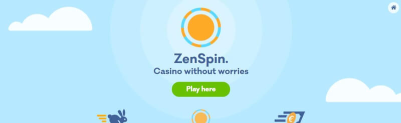 zenspin pay letter play casino website provides gambling games, ilk depozit bonusu və yeni oyunçular üçün kampaniyalar-loqosu