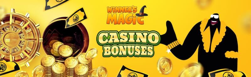 If you’re trying to benefit from an innovative new casino extra then winners secret welcome extra and free spins may be a beneficial selection for you-logo