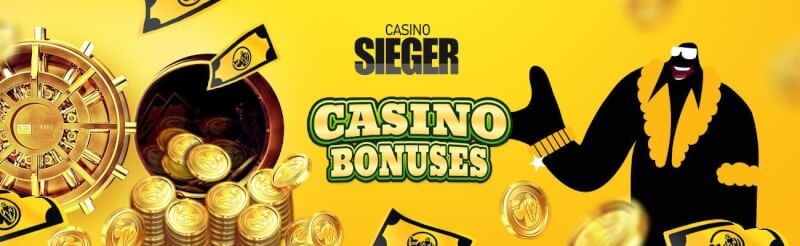 If you’re seeking to make the most of a unique casino extra after that casino sieger welcome extra and no-cost spins might be a beneficial option for you-logo