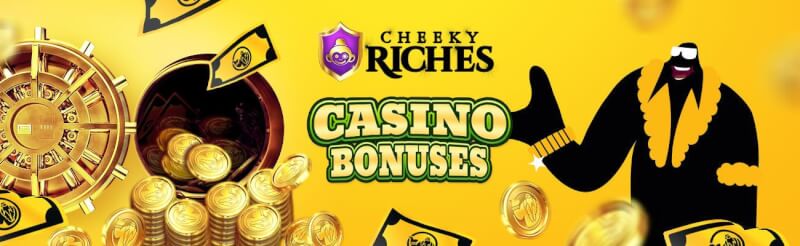 If you’re trying to take advantage of a casino bonus after that cheeky riches welcome extra and free spins might-be a option for you-logo