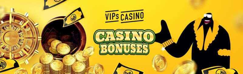 If you’re seeking to take advantage of a unique casino extra then vips casino welcome extra might-be a beneficial option for you-logo