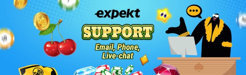 expekt assistance options review-logo