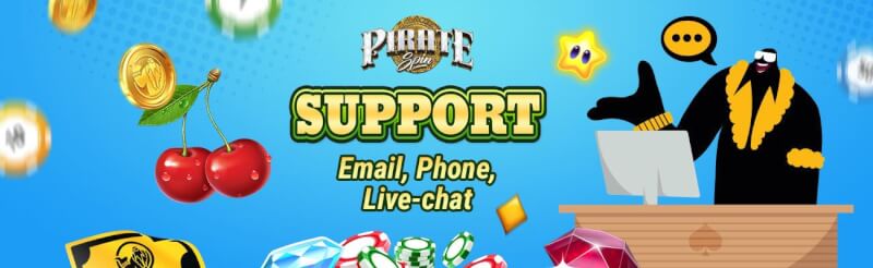 piratespin assistance options review-logo