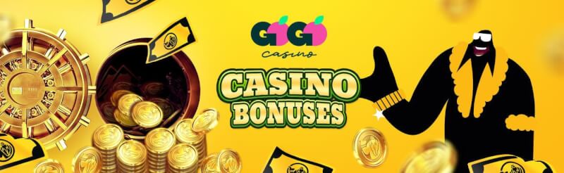If you’re seeking to make the most of a unique casino extra after that gogo casino might-be an excellent selection for you-logo